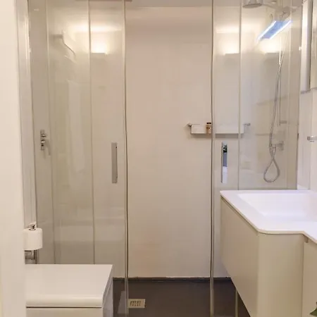 Apulialux Design Loft W Sauna / Near Vecchia Daire Bari