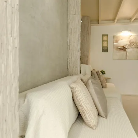 Apulialux Design Loft W Sauna / Near Vecchia Daire *