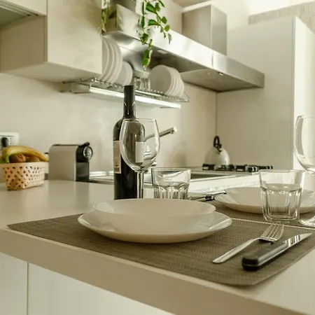 Apulialux Design Loft W Sauna / Near Vecchia * Bari