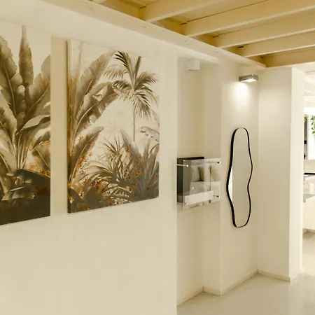 Apulialux Design Loft W Sauna / Near Vecchia