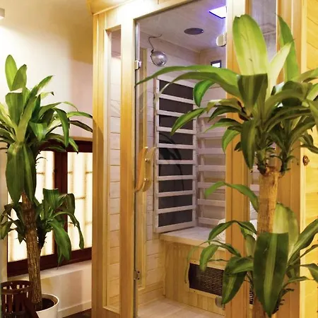 Apulialux Design Loft W Sauna / Near Vecchia Bari