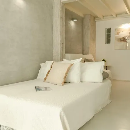 Apulialux Design Loft W Sauna / Near Vecchia Daire *