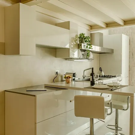 Apulialux Design Loft W Sauna / Near Vecchia