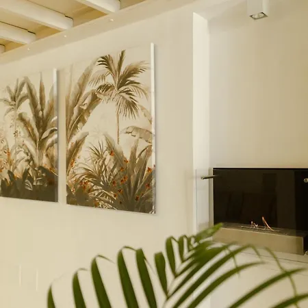 Apulialux Design Loft W Sauna / Near Vecchia *