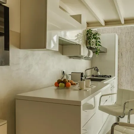 Apulialux Design Loft W Sauna / Near Vecchia * Bari