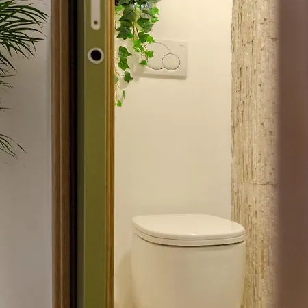 Apulialux Design Loft W Sauna / Near Vecchia * 巴里