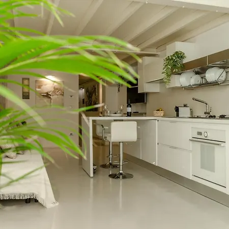 Apulialux Design Loft W Sauna / Near Vecchia 公寓