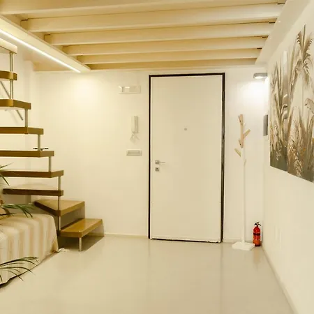 Apulialux Design Loft W Sauna / Near Vecchia *