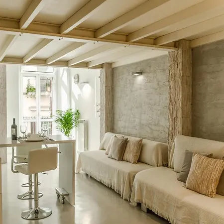 Apulialux Design Loft W Sauna / Near Vecchia
