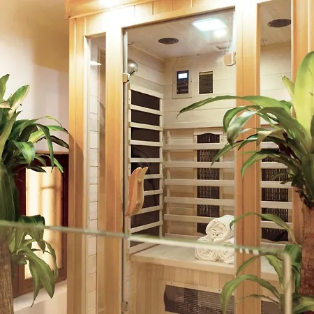 Apulialux Design Loft W Sauna / Near Vecchia *